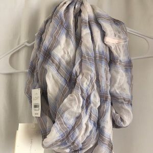 Loft Infinity Scarf!  New with tags!